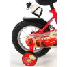 Disney Cars Cykel 12"