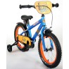 NERF Børnecykel 16"