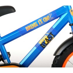 NERF Børnecykel 16"