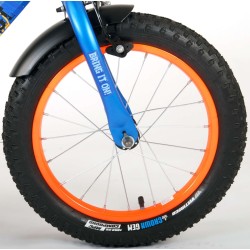 NERF Børnecykel 16"