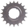 Gearhjul 21T Til Shimano og Sram indvendige gear