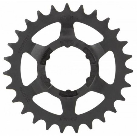 Shimano Nexus 5 Gear Tandhjul 24T, CS-C7000