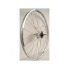 28" Baghjul Med 7 Indvendige Gear og Fodbremse Shimano Nexus