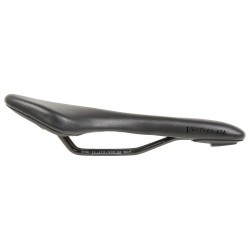 Ventura Racer/Sports Cykelsadel Sort 280 x 142 mm