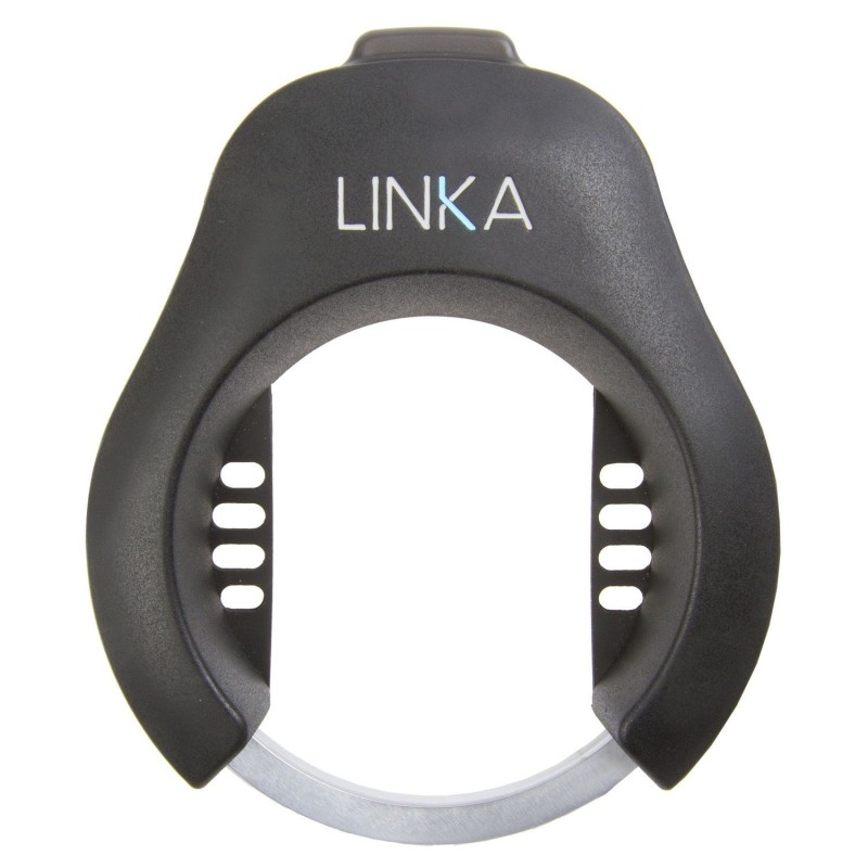 Linka Cykellås - Smart Lock Elektronisk Bluetooth