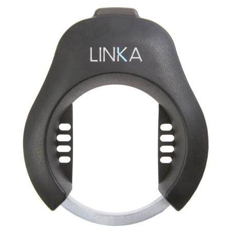 Linka Cykellås - Smart Lock Elektronisk Bluetooth