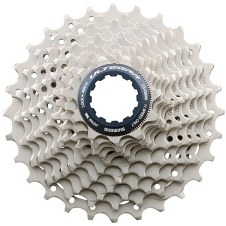 11 Speed Shimano Ultrgra Kassette 14-28 T CSR8000